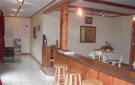Blue Ridge Motel 斯克伦湖 外观 照片